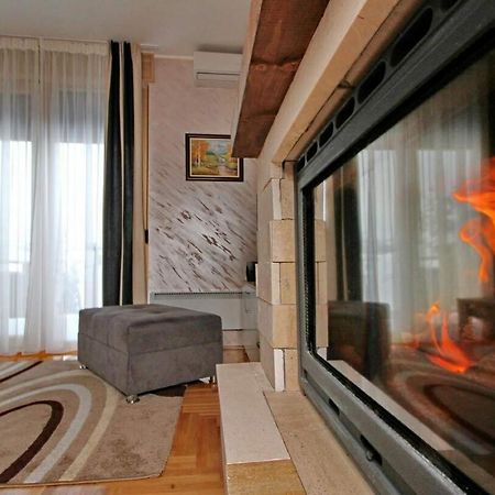 Goga Apartmani Zlatibor Eksteriør billede