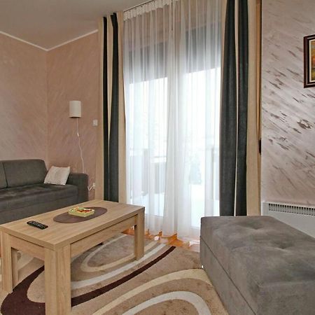 Goga Apartmani Zlatibor Eksteriør billede