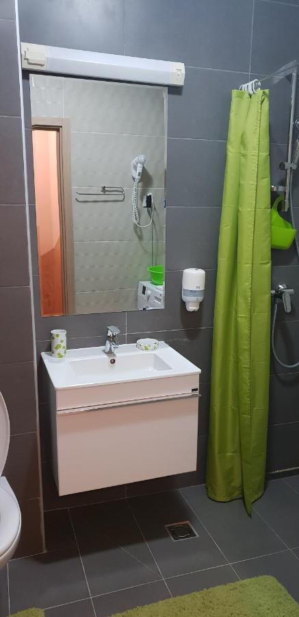 Goga Apartmani Zlatibor Eksteriør billede