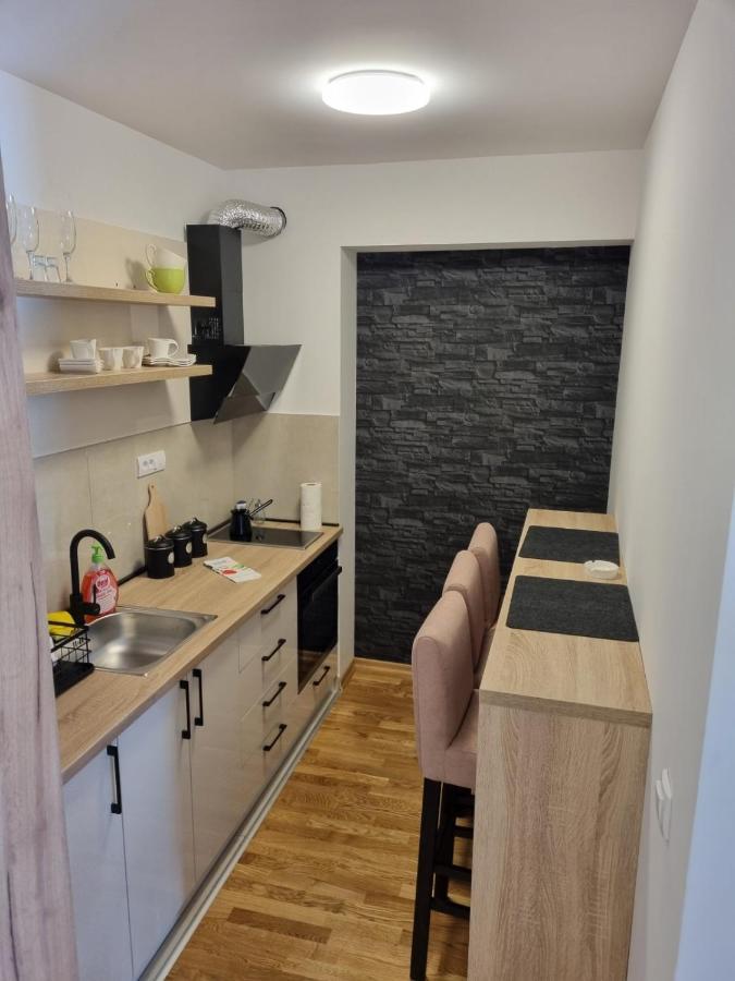 Goga Apartmani Zlatibor Eksteriør billede
