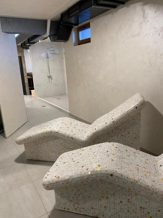 Goga Apartmani Zlatibor Eksteriør billede