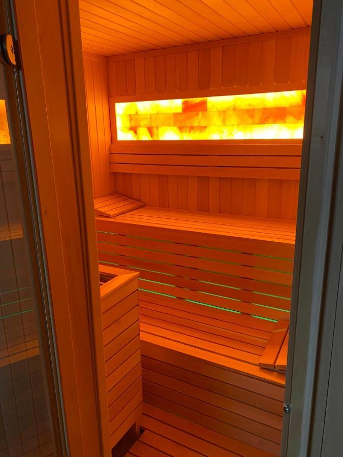 Goga Apartmani Zlatibor Eksteriør billede