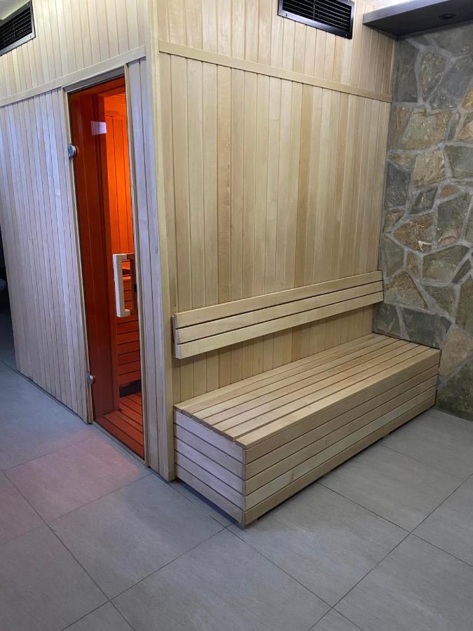 Goga Apartmani Zlatibor Eksteriør billede