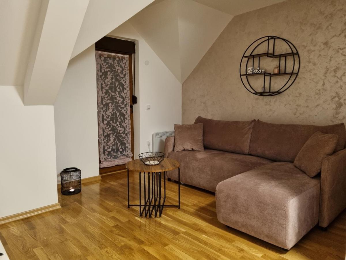 Goga Apartmani Zlatibor Eksteriør billede