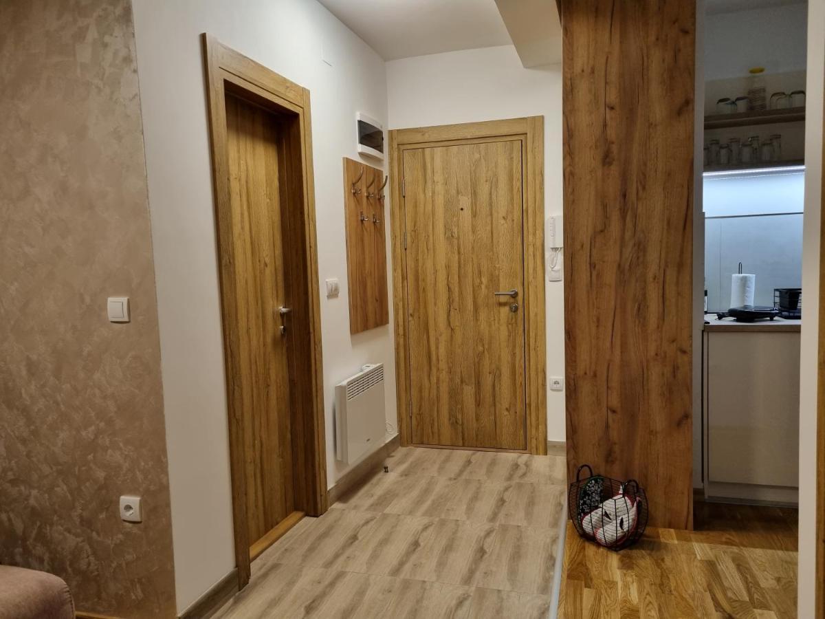 Goga Apartmani Zlatibor Eksteriør billede