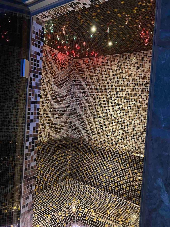 Goga Apartmani Zlatibor Eksteriør billede