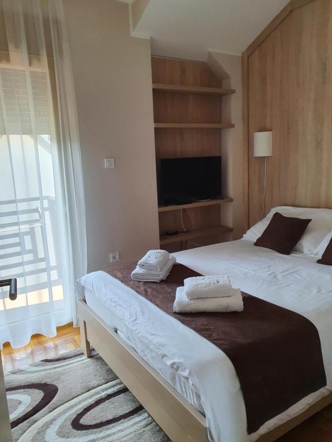 Goga Apartmani Zlatibor Eksteriør billede