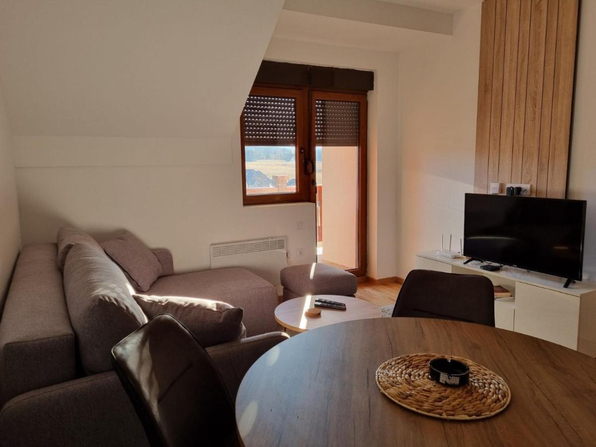 Goga Apartmani Zlatibor Eksteriør billede
