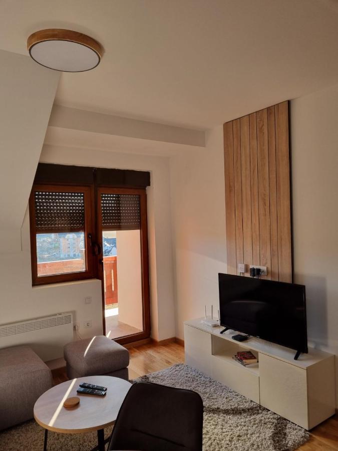 Goga Apartmani Zlatibor Eksteriør billede