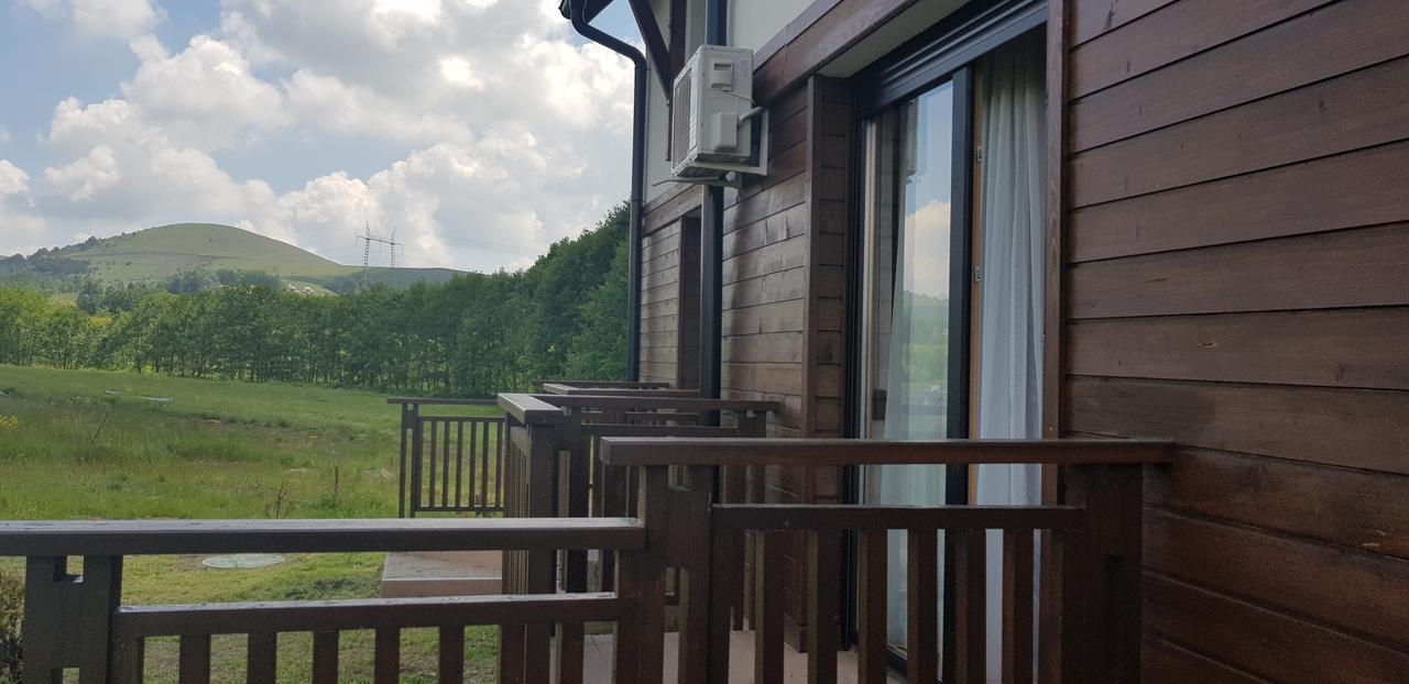 Goga Apartmani Zlatibor Eksteriør billede